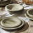 Porto By Stone Lain Aro 12-Piece Dinnerware Set Stoneware-94035424