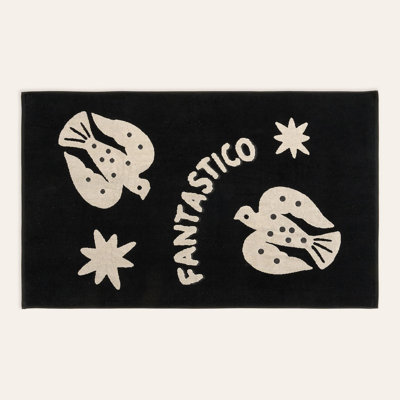 Serviette de plage