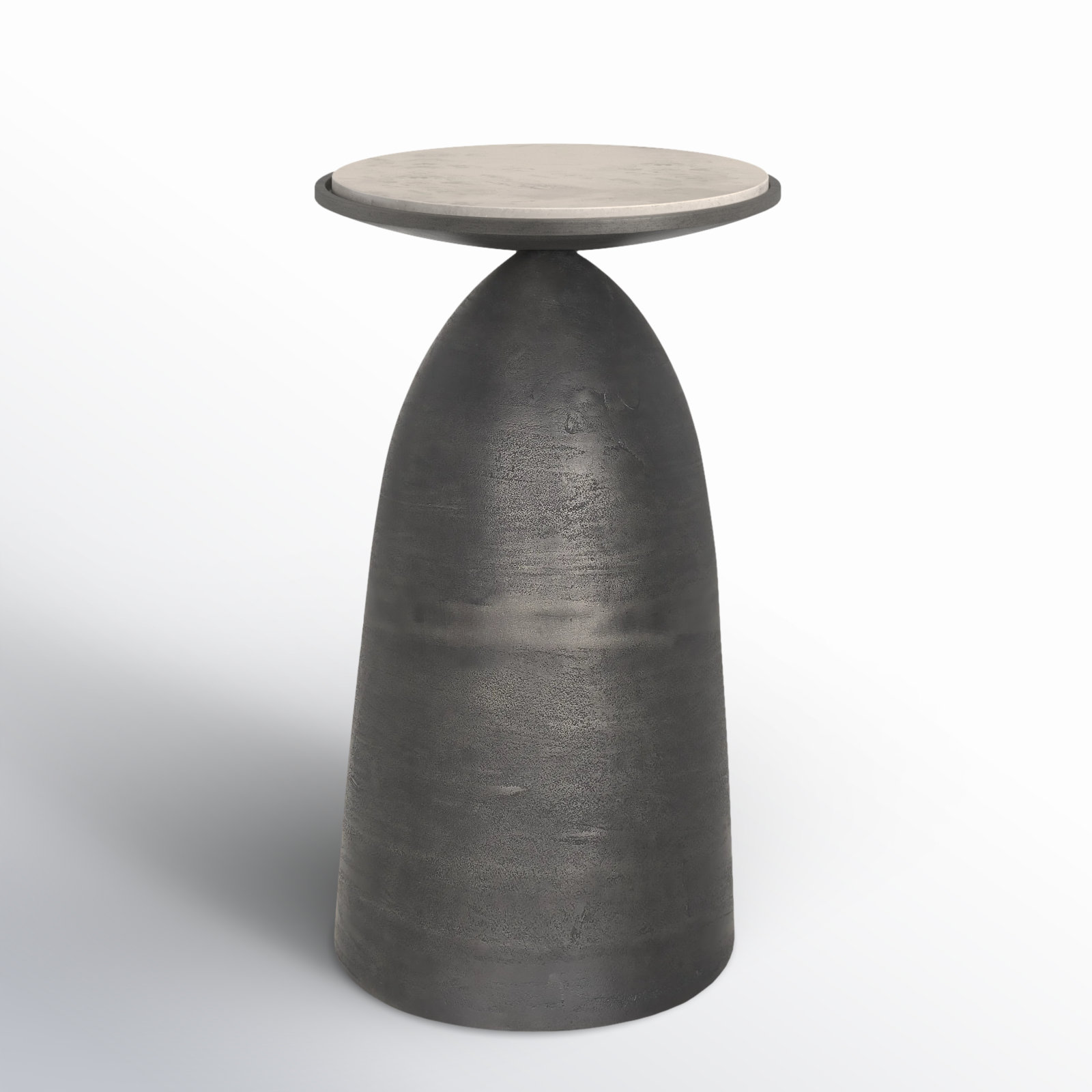 Mickley End Table