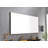 LED Mirror Bathroom Vanity Mirror With Back Light, Wall Mount Anti-Fog Memory Large Adjustable Vanity Mirror-251222145-251222146