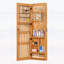 Armoire à bijoux à fixation murale ou suspendue pour une meilleure efficacité-129180063