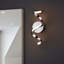 Erik LED Bath Sconce