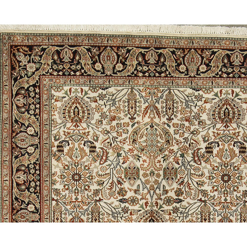 One-of-a-Kind 6' X 9' Area Rug