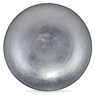 Czeslaw Glass Decorative Bowl