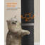 Tacha Scratching Post-909432560