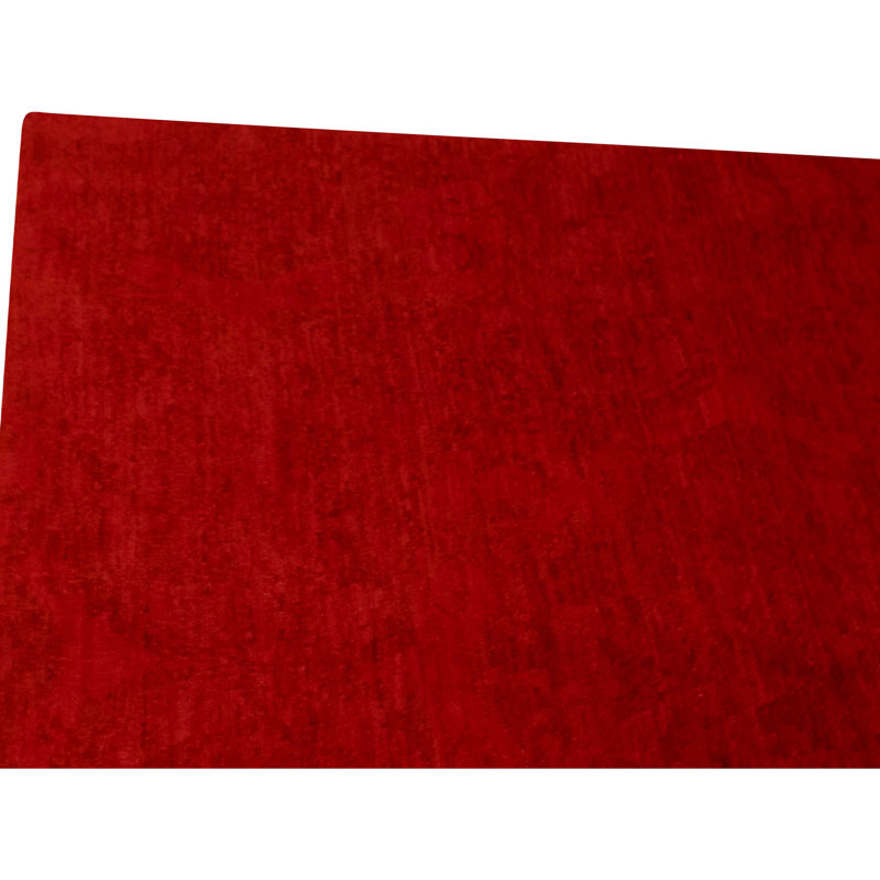 Handmade Wool Area Rug