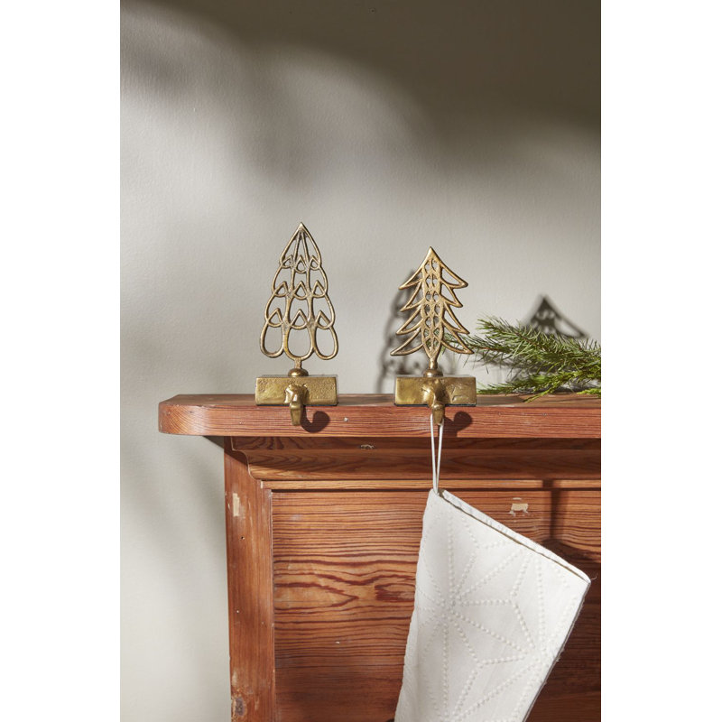 Tree Stocking Holder