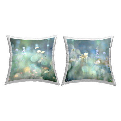  Polyester Throw Pillow