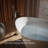 Parallel Floor-Mount Bath Filler Trim With Handshower-96082075