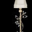 Crystal Laurel Buffet Table Lamp-12347938