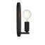 Applique murale articulée 1 lumière Thomasin Cassi-1625983530