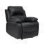 Heidimarie Faux Leather Club Chair-1903201956