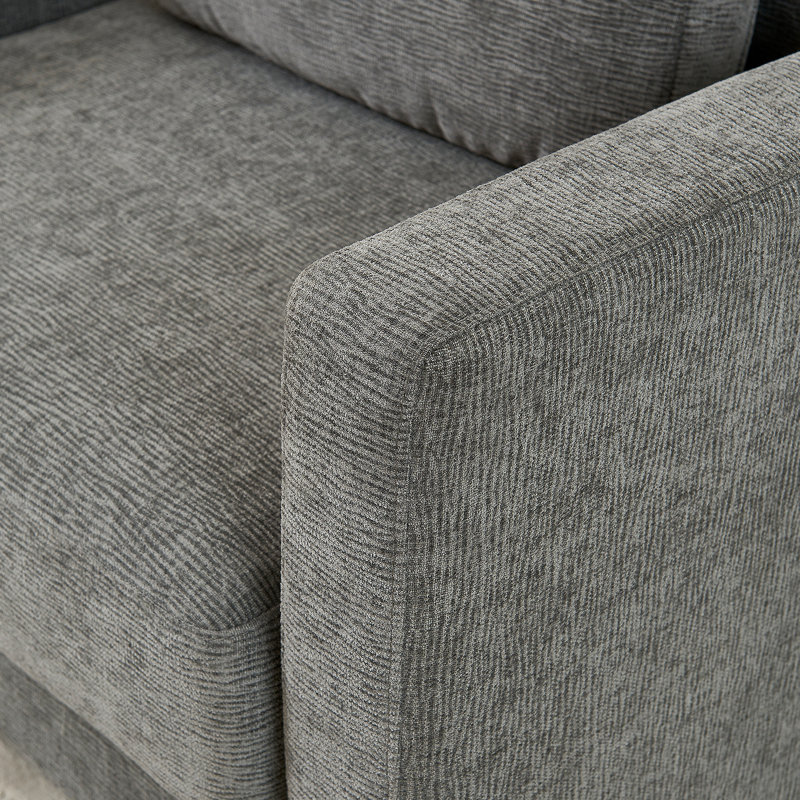 Charming ille Armchair for Various Spaces, Enhancing Comfort and Style