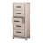 Chanler Swivel Chest