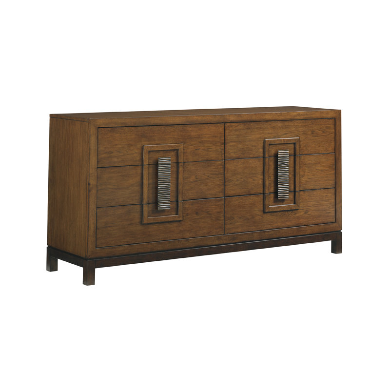 Commode double Island Fusion Heron