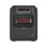VOLTORB 1200 Watt Electric Utility Space Heater with Adjustable Thermostat