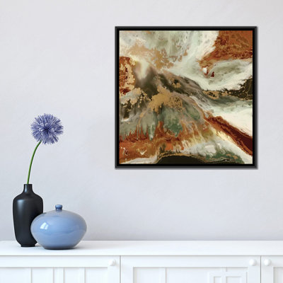 " Fluid Copper " by Blakely Bering