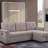 Mulaykah Upholstered Sectional-231014746