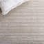 Tapis beige en polyester tissé à la machine Antenor-286998566