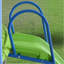 VAMOP Backyard Trampoline with Safety Enclosure