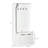 HOMCOM Hall Tree With Coat Rack-473090141