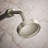 Purist 2.5 GPM Fixed Shower Head-4095208
