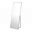 Miroir de plancher pleine longueur