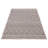 Spencel Wool Geometric Indoor Rug-1956315654