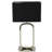 Velez Metal Table Lamp
