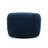 Maravilla Upholstered Swivel Barrel Chair-1806056740