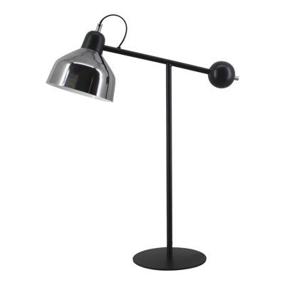 Lampe de bureau 26 po Wingo