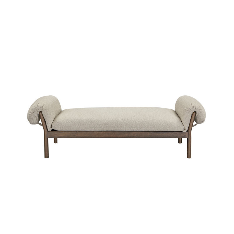 Cardero Daybed Ivory, Beige