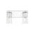 Esma 2 Light Vanity-100157162
