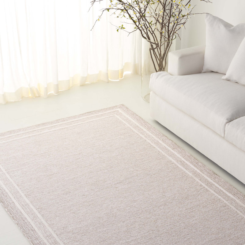 Tapis Lauren, Rectangle 6 pi x 9 pi