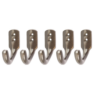 Iron Wall Wall Hook