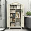 Armoire de rangement pour outils en métal Spire