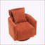 Chaise de salon ergonomique avec des caractéristiques avancées pour un confort ultime-550853518