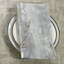 Avignon Metallic Print Linen Napkin-1192732787