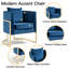 Fauteuil demi-tonneau Zianah-736815086