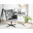 Eden 96Cm Console Table