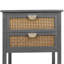 Table de chevet Azmeer-50709135