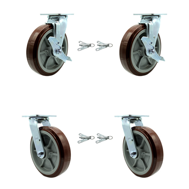 Greenlee Caster Set