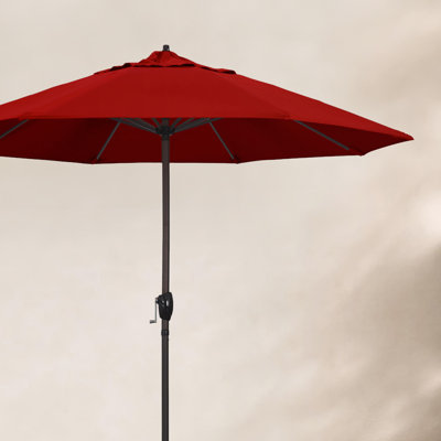 Mira 9' Sunbrella® Market Umbrella