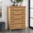 Iqra Piece Bedroom Set