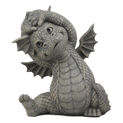 Figurine Dogra
