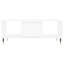 Ceda Four Leg Coffee Table with Storage-18588605