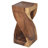 Cinderford Solid Wood End Table-2141545680