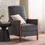 Fauteuil en tissu