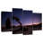 Lynelle Joshua Tree Night Landscape-108823677