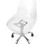 Chaise de travail Clarion-80787853